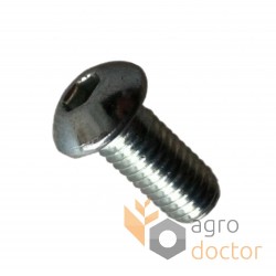 DR9070 bolt ISO 7380 M8x18 suitable for Olimac