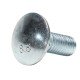 Cup head square neck bolts (M10x) DR9170 suitable for Olimac