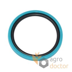 Piston seal 213221.0 of the hydraulic system of the combine, suitable for Claas