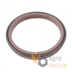 Piston seal 218831 of the hydraulic system of the combine, suitable for Claas