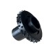 Roller bushing 202684 - with pin, suitable for Vaderstad