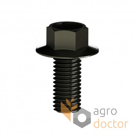 DR12030 bolt of gearbox cover suitable for Olimac