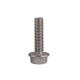 Tornillo (with flange) of roller bracket DR11200 adecuado para Olimac