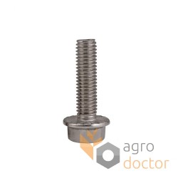 DR11200 bolt (with flange) of roller bracket suitable for Olimac
