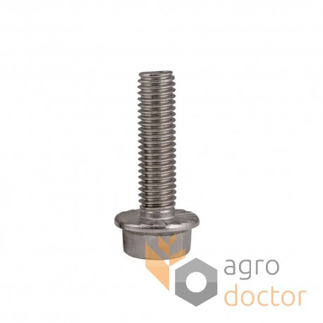 Tornillo (with flange) of roller bracket DR11200 adecuado para Olimac