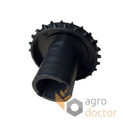 Inner sleeve with groove 202685 - suitable for Vaderstad