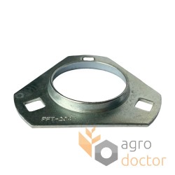 Housing 413972 - bearing mount, suitable for Vaderstad planter