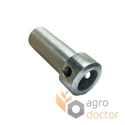 Axle 411603 - traction bracket, suitable for Vaderstad planter