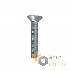 DR10070 bolt for chain tensioner suitable for Olimac