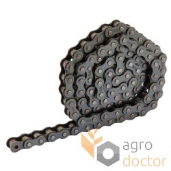Roller chain 84 links - F06080046 suitable for Gaspardo [ELITE IWIS]