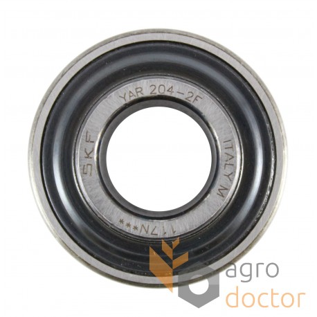 YAR204-2F [SKF] Insert ball bearing