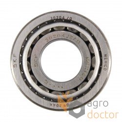 F04050011 Gaspardo [SKF] Cojinete de rodillos cónico