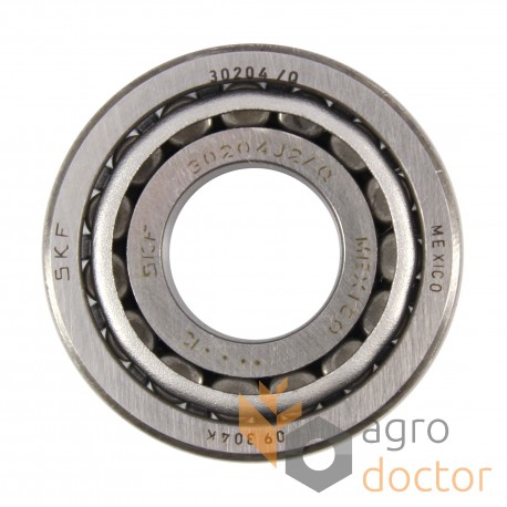 F04050011 Gaspardo [SKF] Cojinete de rodillos cónico