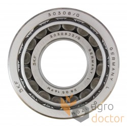 32308 J2/Q [SKF] Tapered roller bearing