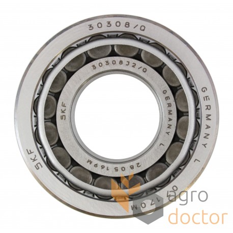 32308 J2/Q [SKF] Tapered roller bearing