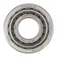 AZ43476 + Z55493, F04050026, 319 9217, 404.726 - 32015 [SKF] Roulement à rouleaux coniques