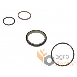 Hydraulic cylinder repair kit 045608 - combine hydraulic system, Claas [Original]