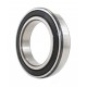 AXE11091 | AZ46128 | JD30227 [SKF]  suitable for John Deere - Deep groove ball bearing