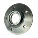 Cutting disc hub 418551 - without bearing, suitable for Vaderstad