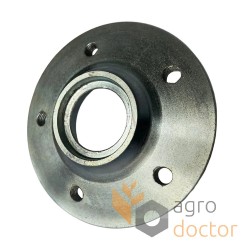 Cutting disc hub 418551 - without bearing, suitable for Vaderstad