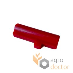 Pin 419779 - seeder seed coil, suitable for Vaderstad