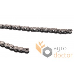 Roller chain 22 links - F06080096 suitable for Gaspardo [CT]