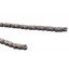 Roller chain 25 links - F06080097 suitable for Gaspardo [CT]