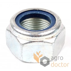 Hex nut - DR3430 suitable for Olimac Drago