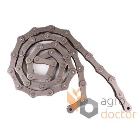 Roller chain 36 links 208A - 557113 suitable for Claas [Rollon]