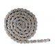 Roller chain 208 links 12A-1(60-H) - 555541 suitable for Claas [Rollon]