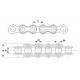 Roller chain 208 links 12A-1(60-H) - 555541 suitable for Claas [Rollon]