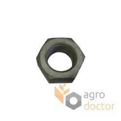 Tuerca hexagonal - DR8260 adecuado para Olimac