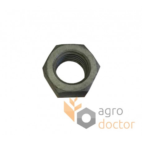 Écrou hexagonal - DR8260 adaptable pour Olimac