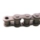 Simplex steel roller chain 16B-1H [Rollon]
