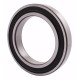 6020-2RS1/C3 [SKF] Deep groove sealed ball bearing