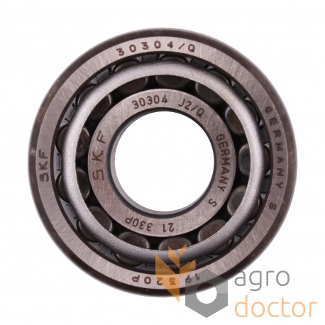 F04050036 Gaspardo [SKF] Tapered roller bearing