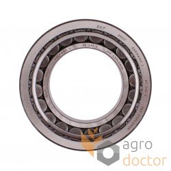 3199095 Lemken, 3134990R91 CNH [SKF] محمل بكرات مدبب