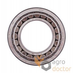 30220 J2 [SKF] Tapered roller bearing