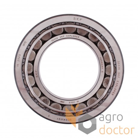 30220 J2 [SKF] Tapered roller bearing