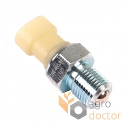 Sensor RE46534 - on the gearbox of agricultural machinery, suitable for John Deere