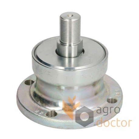 Bearing unit BAA-0023 T100 - F06160015 Gaspardo [SKF]