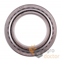 493115 Kuhn [SKF] Tapered roller bearing