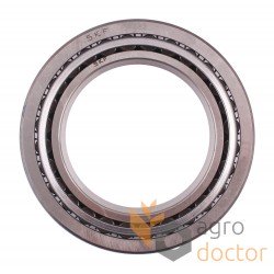 493115 Kuhn [SKF] Tapered roller bearing