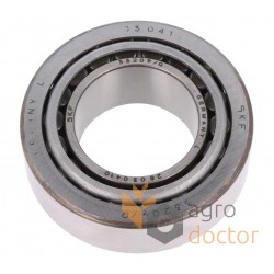 3009851 Valtra, F04050112 Gaspardo [SKF] Tapered roller bearing