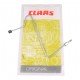 تىلي CLAAS JAGUAR زًَلًن