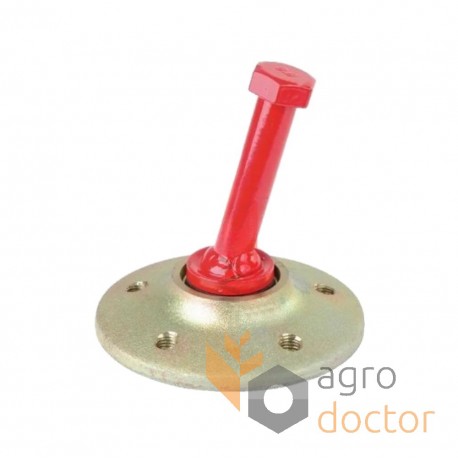 Hub 422669 - assembled, suitable for Vaderstad