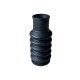 Corrugated rubber 150734 - seeder mechanisms, suitable for Vaderstad