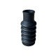 Corrugated rubber 150734 - seeder mechanisms, suitable for Vaderstad