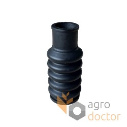 Corrugated rubber 150734 - seeder mechanisms, suitable for Vaderstad