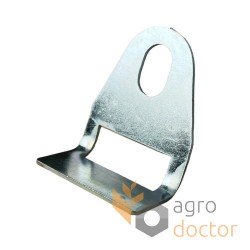 Planter frame mounting plate 156233 - suitable for Vaderstad